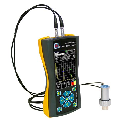 ndt thickness tester|ndt ultrasonic testing instrument.